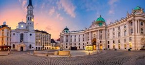 וינה - יוני 2026 - פתוח להרשמה 